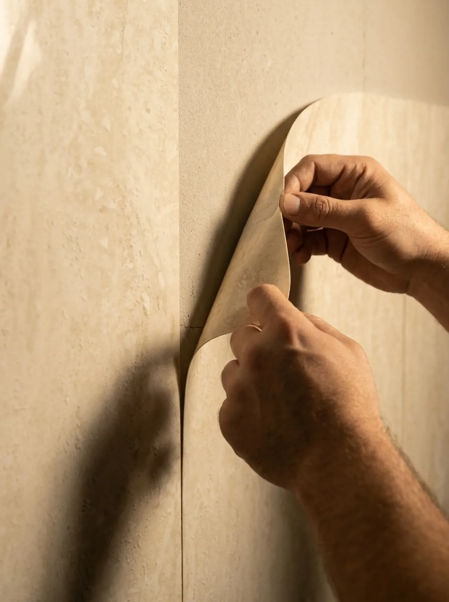 Installing LIBUSUN Soft Stone