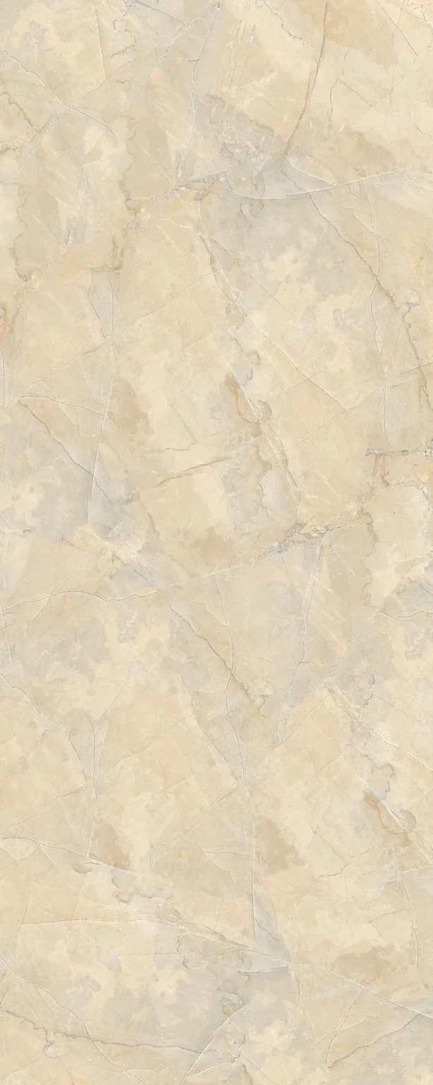 Warm Cream Travertine